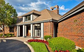 Homewood Suites Dayton-Fairborn